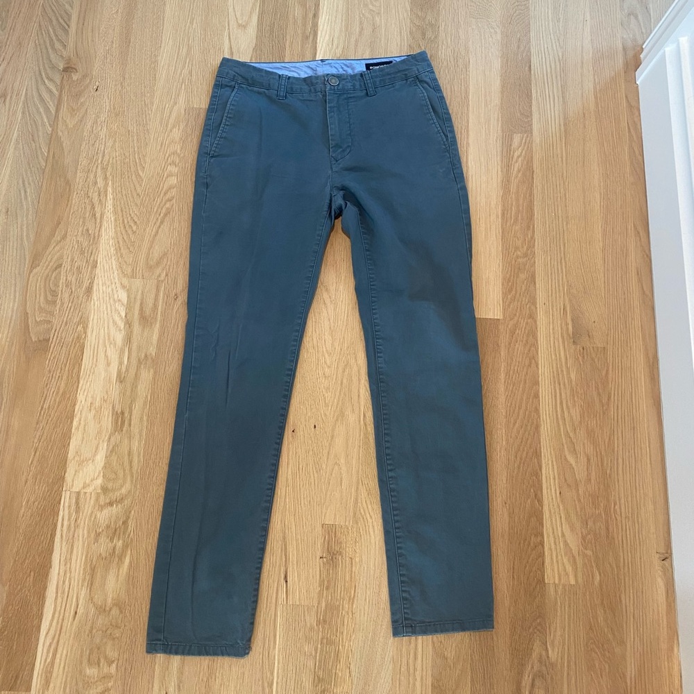 Bonobos Chinos 30x30
